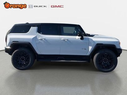 New 2026 GMC Hummer EV SUV