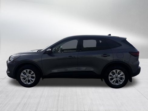 Certified 2025 Ford Escape Active w/ Tech Pack #1 AWD/4WD image 4