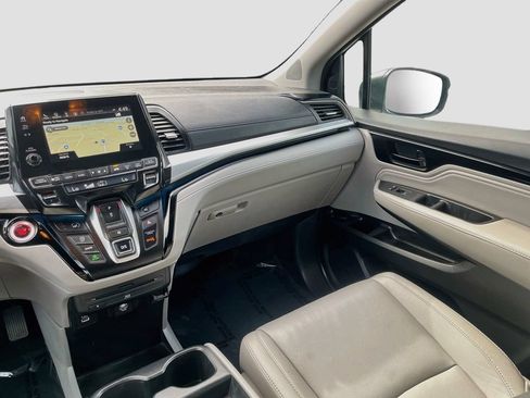 Used 2022 Honda Odyssey Touring image 24