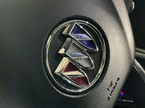 Used 2021 Buick Envision Essence w/ Technology Package I image 46