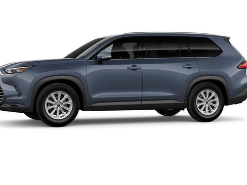 New 2026 Toyota Grand Highlander XLE image 3