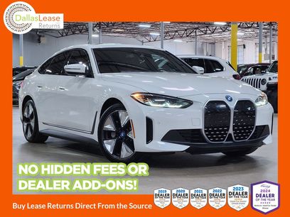 Used 2023 BMW i4 eDrive35 w/ Premium Package