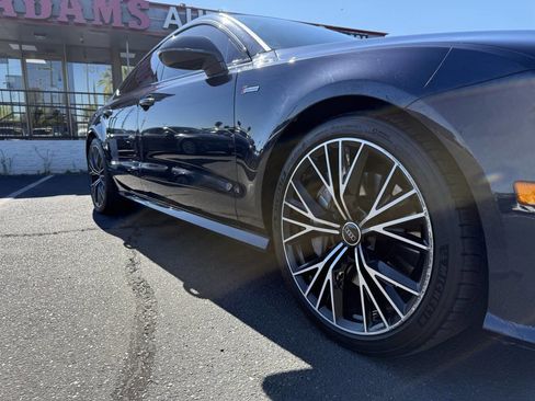 Used 2017 Audi A7 3.0T Prestige AWD/4WD image 28