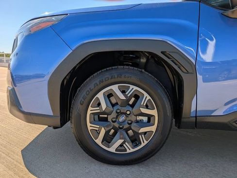 Certified 2026 Subaru Forester AWD/4WD image 11