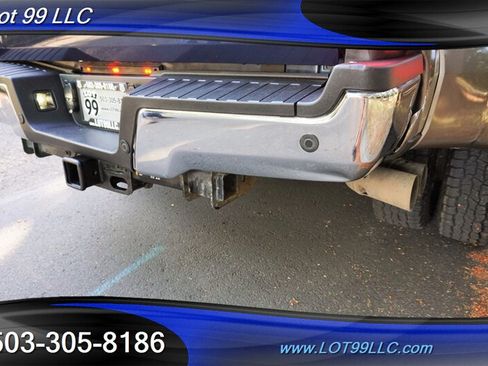 Used 2020 Ford F350 King Ranch w/ King Ranch Ultimate Package AWD/4WD image 30