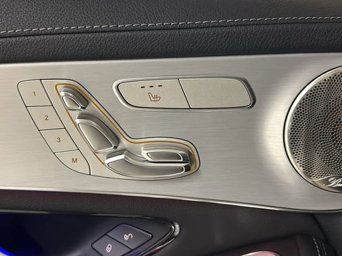 Used 2023 Mercedes-Benz GLC 300 4MATIC Coupe image 17