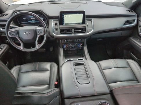 Used 2022 Chevrolet Tahoe RST w/ Luxury Package image 25