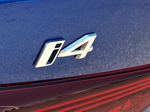 New 2026 BMW i4 xDrive40i w/ M Sport Package image 20