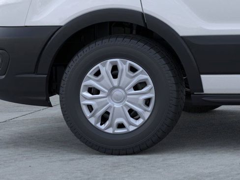 New 2026 Ford Transit 350 Base w/ Exterior Upgrade Package image 19
