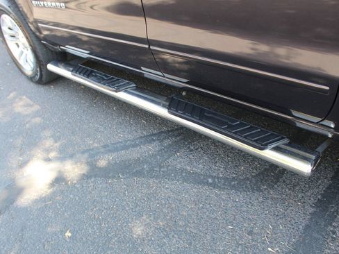 Used 2016 Chevrolet Silverado 1500 LT w/ All Star Edition RWD image 38
