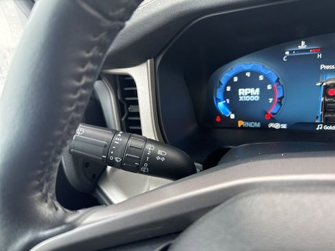 Used 2025 Ford Bronco Outer Banks image 20