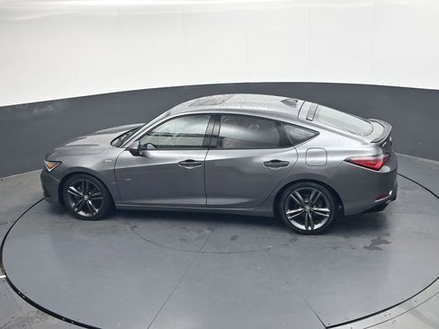 Used 2023 Acura Integra A-Spec FWD image 18