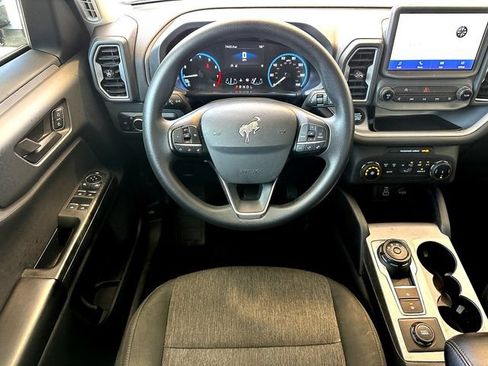 Used 2024 Ford Bronco Sport Big Bend AWD/4WD image 20