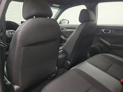 Used 2024 Honda Civic Sport image 13