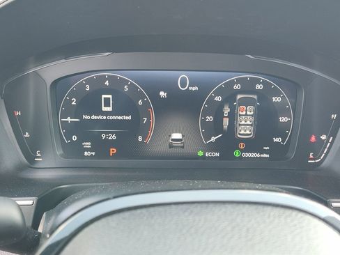 Used 2023 Honda Pilot Elite image 9