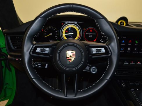 Certified 2023 Porsche 911 GT3 RWD image 20