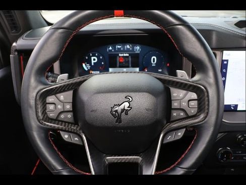 Used 2022 Ford Bronco Raptor image 24