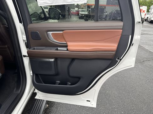 New 2026 Ford Expedition King Ranch AWD/4WD image 17