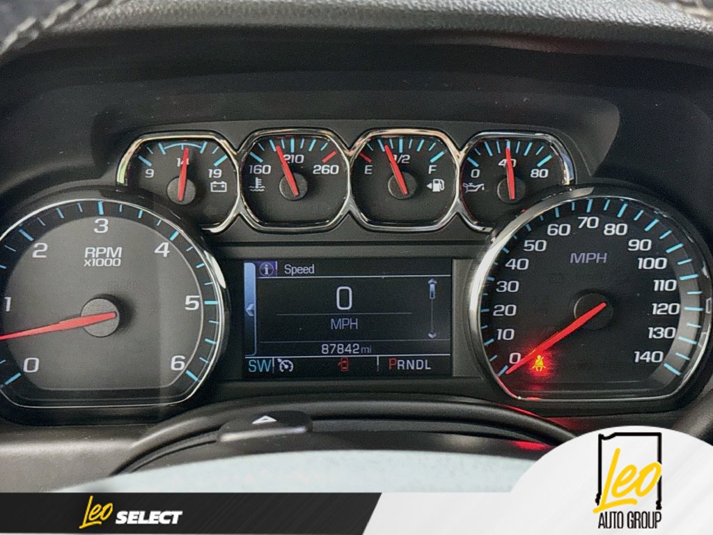 Used 2018 GMC Yukon SLT AWD/4WD image 15