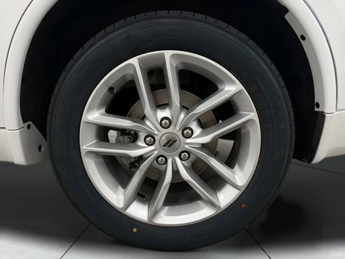 Used 2023 Dodge Durango GT w/ Trailer Tow Group IV AWD/4WD image 30