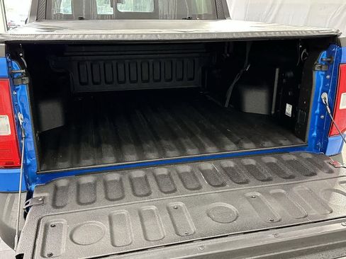 Used 2022 Ford Maverick XLT w/ Equipment Group 300A Standard image 5