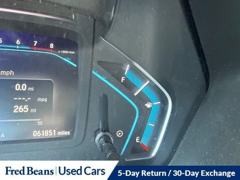 Used 2019 Honda Odyssey EX-L image 25