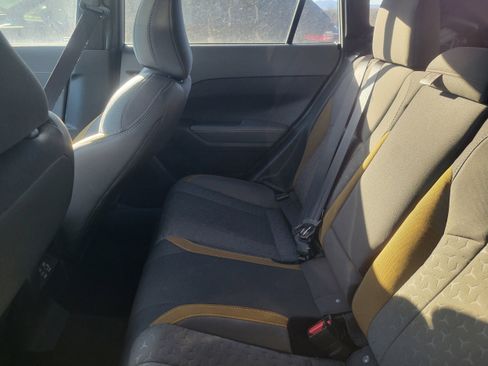 Used 2024 Subaru Crosstrek 2.5i Sport image 8