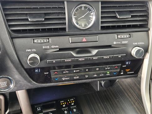 Used 2016 Lexus RX 350 350 image 21