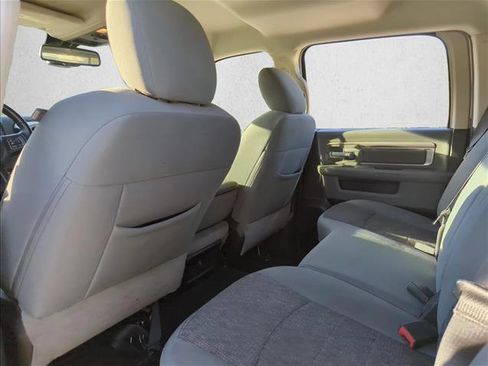 Used 2018 RAM 1500 Big Horn image 17