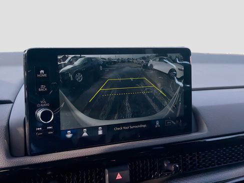 New 2026 Honda CR-V Sport Touring image 14