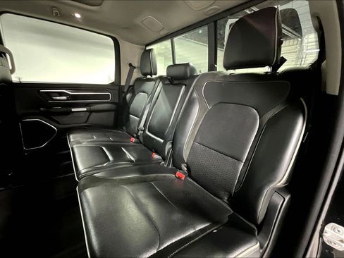 Used 2022 RAM 1500 Laramie AWD/4WD image 35