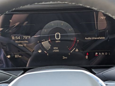 New 2026 GMC Terrain Elevation w/ LPO, Floor Liner Package FWD image 20