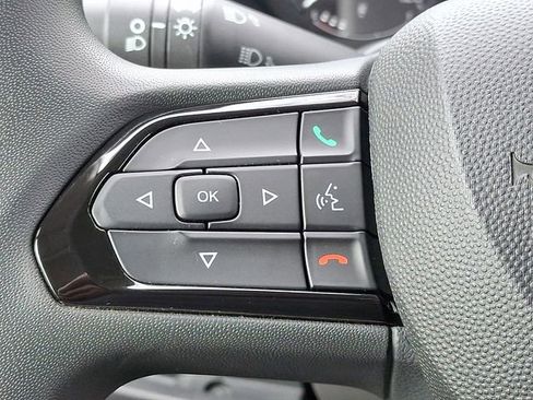 Used 2024 RAM ProMaster 2500 w/ Safety Group image 15