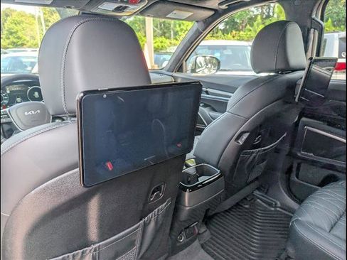 New 2025 Kia Telluride SX Prestige X-Line image 12