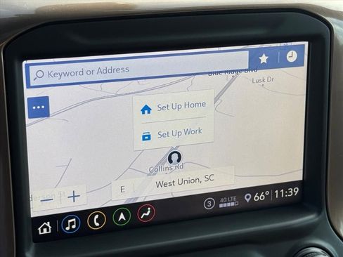 Used 2020 Chevrolet Silverado 2500 High Country w/ Z71 Off-Road Package image 24