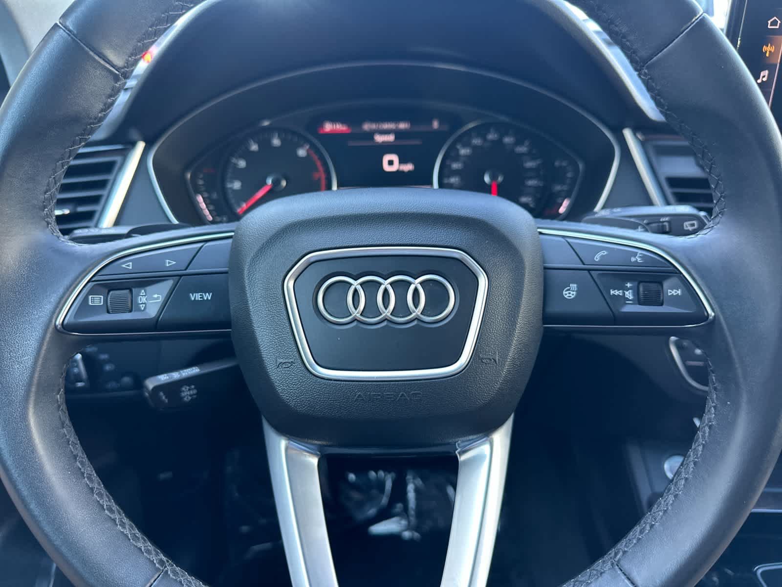 Used 2022 Audi Q5 2.0T Premium AWD/4WD image 23