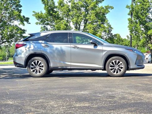 Used 2020 Lexus RX 350 AWD w/ Premium Package image 3