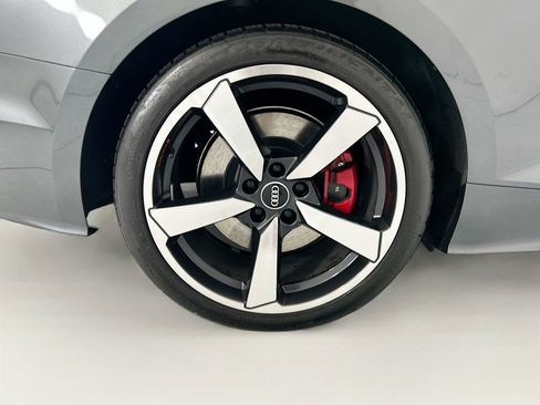 Certified 2022 Audi A5 2.0T Premium Plus AWD/4WD image 30