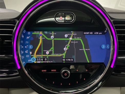 Certified 2023 MINI Cooper Clubman S image 24