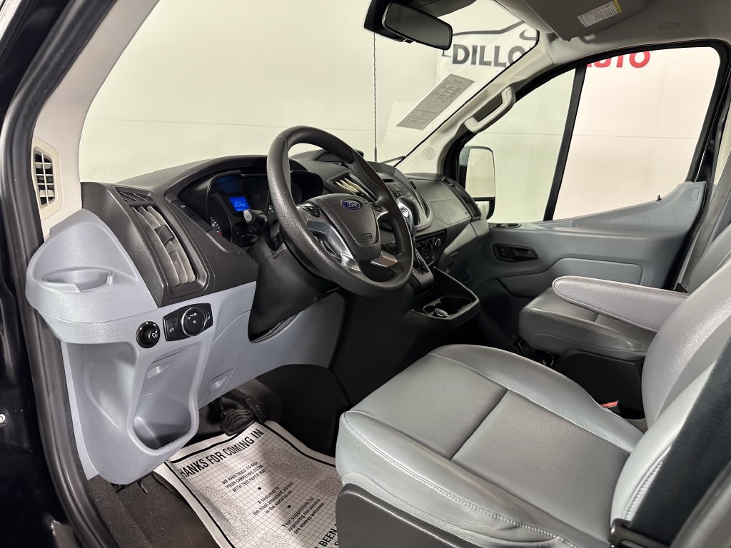 Used 2019 Ford Transit 150 XL RWD image 15