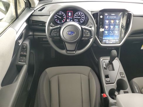 New 2025 Subaru Crosstrek 2.5i Premium image 14