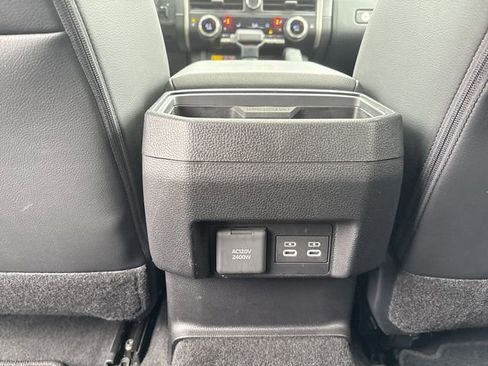 Used 2024 Toyota Tacoma TRD Sport w/ TRD Sport Premium Package image 46