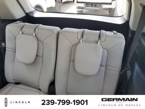 New 2026 Lincoln Aviator 2WD image 20
