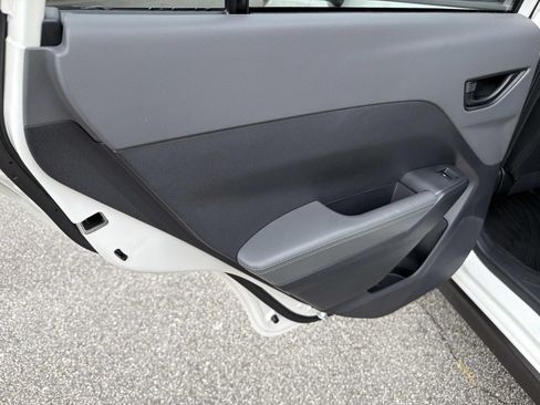 Certified 2024 Subaru Crosstrek 2.0i Premium w/ Crosstrek Mirror Package AWD/4WD image 22