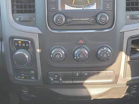 Used 2019 RAM 1500 Express w/ Express Value Package image 17