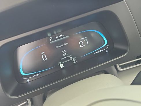 New 2026 Hyundai Elantra SE FWD image 19