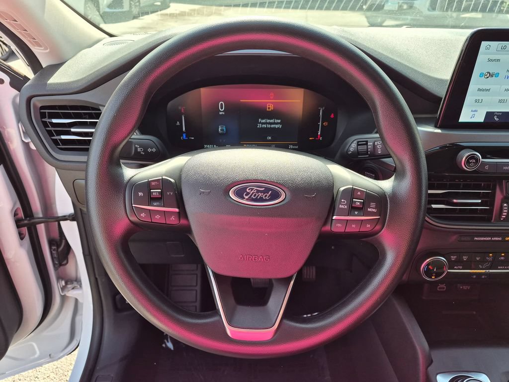 Used 2025 Ford Escape Active FWD image 16