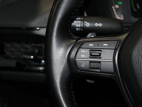 Used 2024 Honda Accord Sport image 16