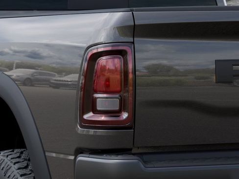 New 2026 RAM 2500 Tradesman w/ Power Wagon Package AWD/4WD image 9
