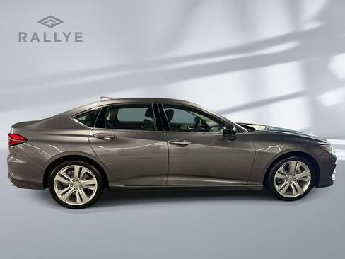 Used 2023 Acura TLX w/ Technology Package FWD image 2